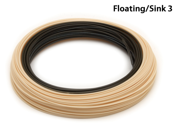 RIO DirectCore Jungle Fly Lines Type 3 Coil RIO DirectCore Jungle Fly Lines Type 3 Coil